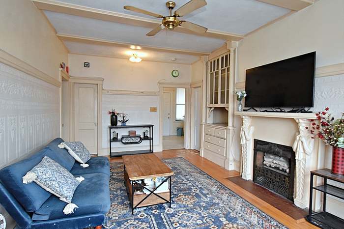 5 BELLVISTA RD  BOSTON, MA 02135 